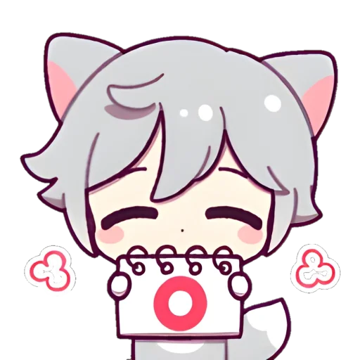 Sticker mousesvsx - 1