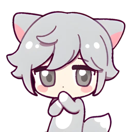 Sticker mousesvsx - 1