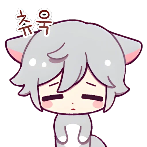 Sticker mousesvsx - 1