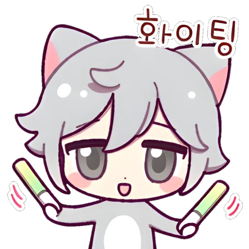 Sticker mousesvsx - 1