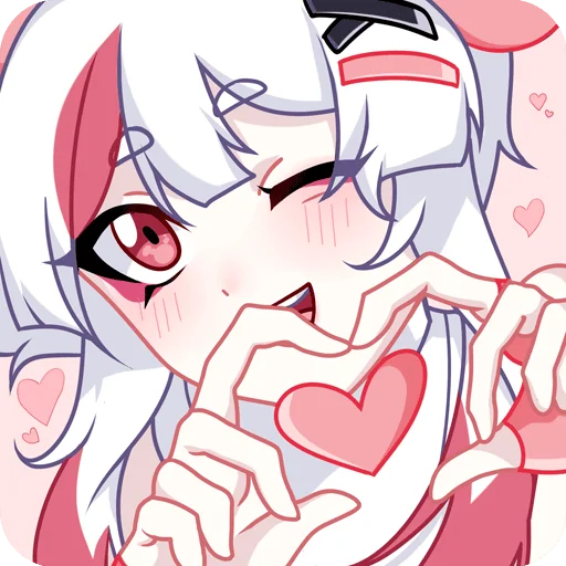 Стикер mousey_svrs - 1