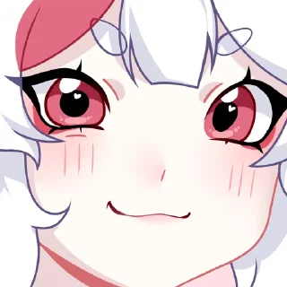 Sticker мауси - 10