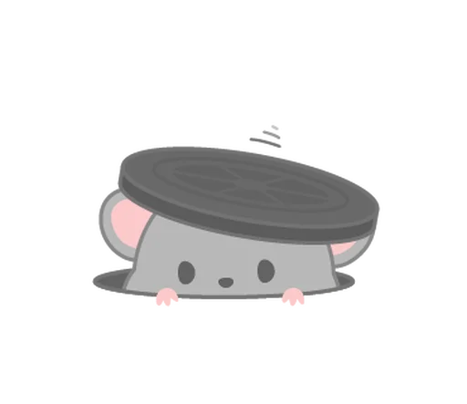 Sticker mousiwuu_by_moe_sticker_bot - 1