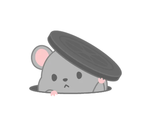 Sticker mousiwuu_by_moe_sticker_bot - 1