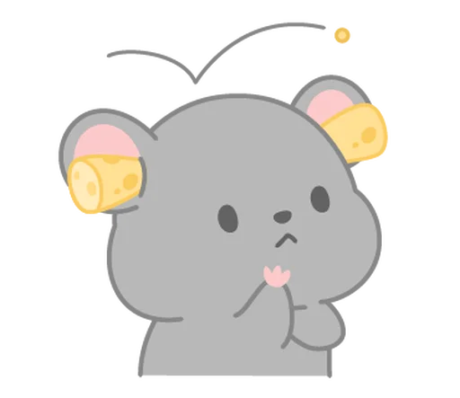 Sticker mousiwuu_by_moe_sticker_bot - 1