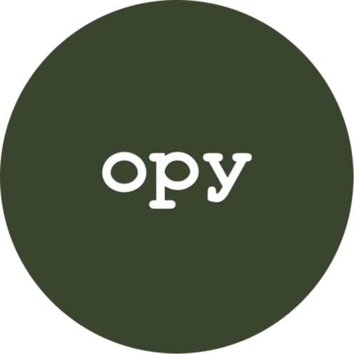 circle font screenshot