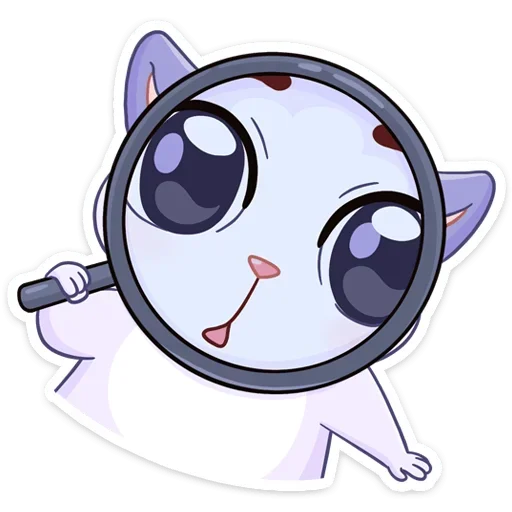 клипарт мультфильм эскиз