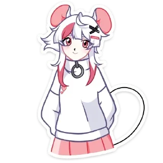 Sticker Больше стикеров: @StikeryT - 6