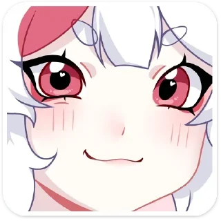 Sticker Больше стикеров: @StikeryT - 7