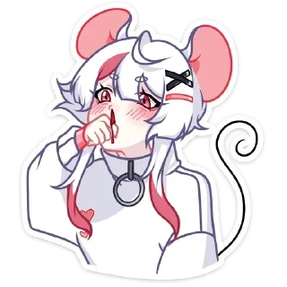 Sticker Больше стикеров: @StikeryT - 10