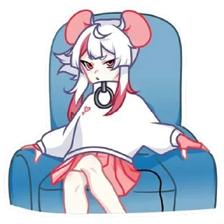 Sticker Больше стикеров: @StikeryT - 9