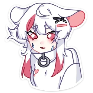 Sticker Больше стикеров: @StikeryT - 0