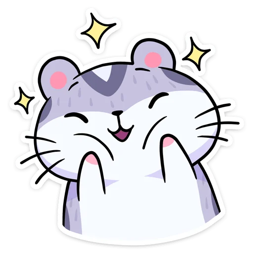 Мох :: @stickroom - 