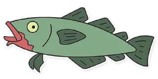 Стикер Brainstorming @stickersb2b - 2