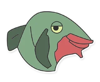 Стикер Brainstorming @stickersb2b - 0