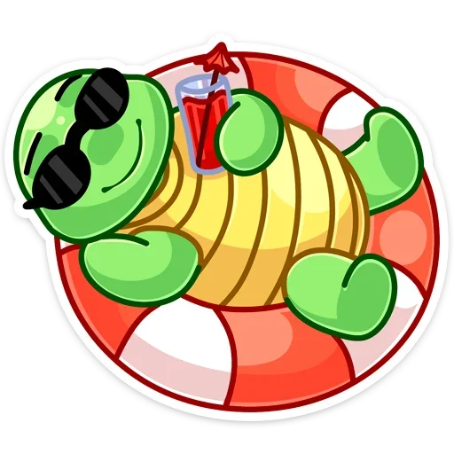 Sticker Моззи :: @TgSticker - 1