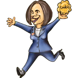 Sticker Минская правда - 4