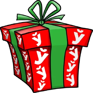 Sticker Минская правда - 8