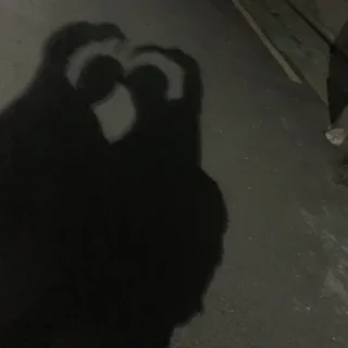 Стикер Больше стикеров 👉🏻 @stickertg4 - 10