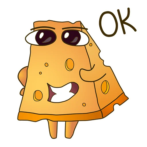 Мистер Чиз - 