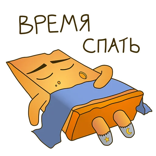 Sticker Мистер Чиз - 1