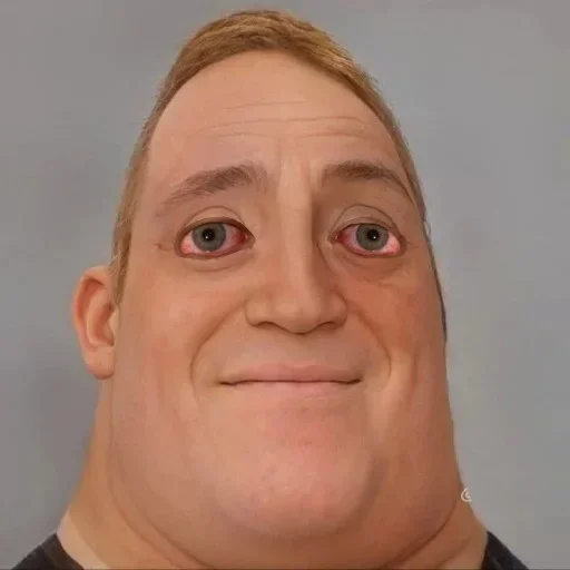 human face forehead person