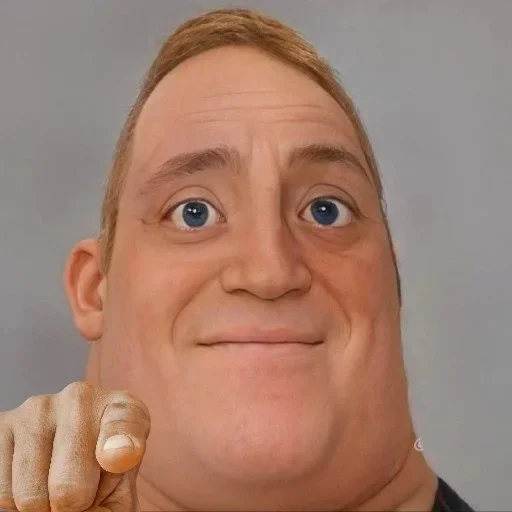 person human face forehead