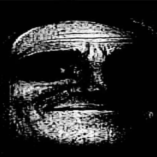 text sketch monochrome