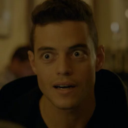 Mr.Robot Sticker Pack by @Ae_245 - 