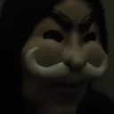 Стикер Mr.Robot Sticker Pack by @Ae_245 - 0