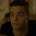 Стикер Mr.Robot Sticker Pack by @Ae_245 - 1