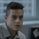 Стикер Mr.Robot Sticker Pack by @Ae_245 - 6