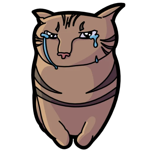 Sticker mr_stickerss - 1