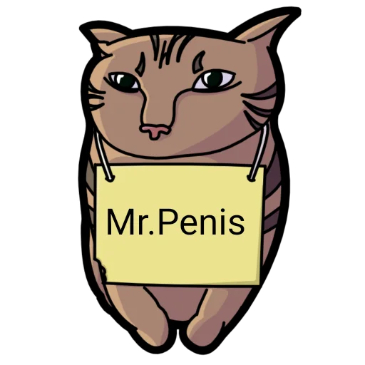 Sticker mr_stickerss - 1