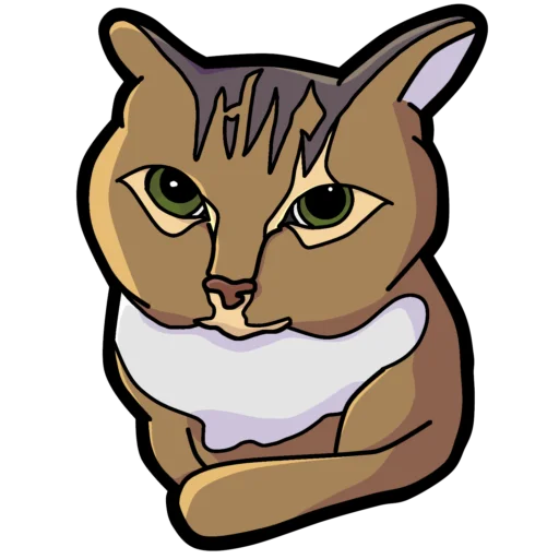 Sticker mr_stickerss - 1