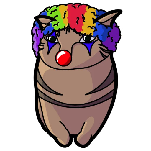 Sticker mr_stickerss - 1