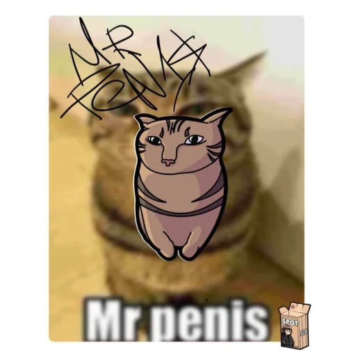 Sticker mr_stickerss - 1