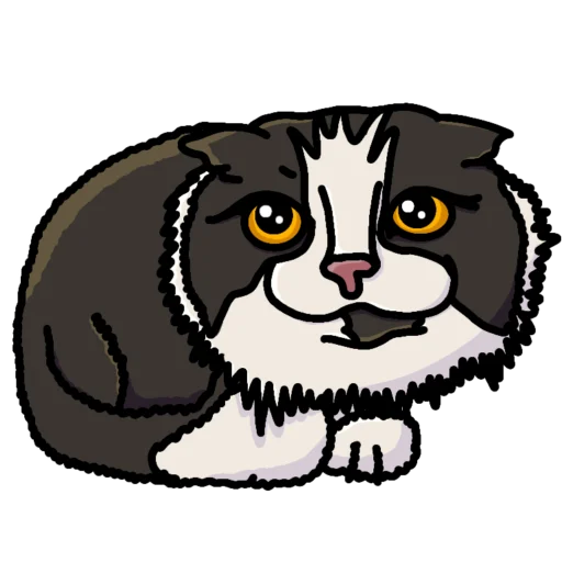 Sticker mr_stickerss - 1