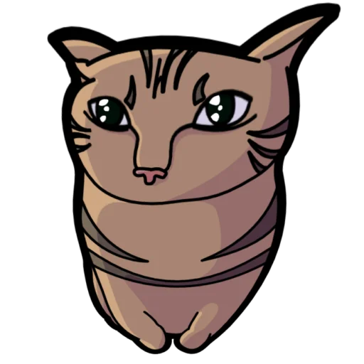 Sticker mr_stickerss - 1