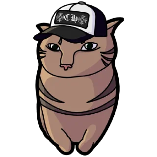 Sticker mr_stickerss by @misterspot @ivv_V_vvi - 3