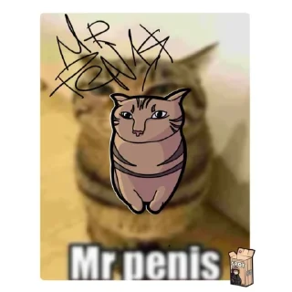 Sticker mr_stickerss by @misterspot @ivv_V_vvi - 8