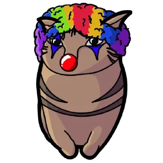 Sticker mr_stickerss by @misterspot @ivv_V_vvi - 9