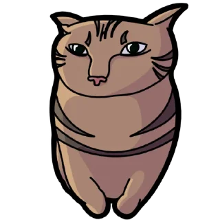 Sticker mr_stickerss by @misterspot @ivv_V_vvi - 4