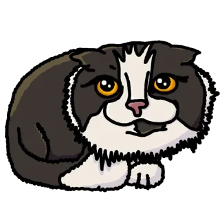 Sticker mr_stickerss by @misterspot @ivv_V_vvi - 7