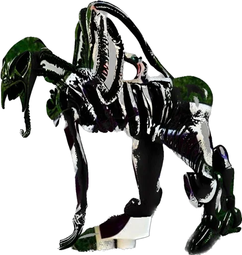 Стикер mrak2n - 1