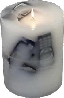 Sticker ९१९७ - @mrak2n - 9