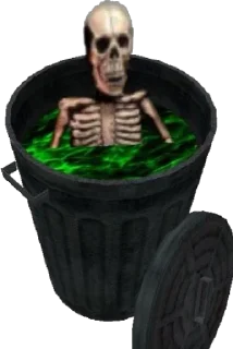 Sticker ९१९७ - @mrak2n - 5