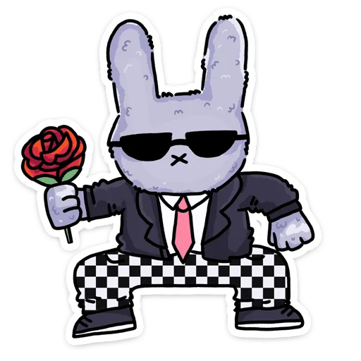 Мрак Обес :: @stickroom - 