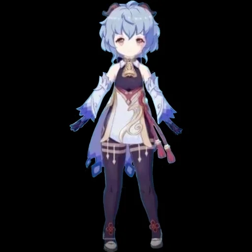 мультфильм аниме игрушка