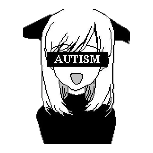 Sticker mrazzers - 7